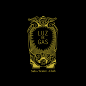 Luz de Gas