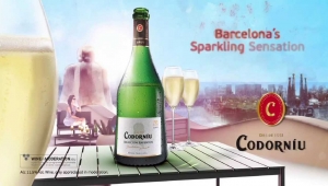 Codorniu