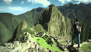 Turismo de Perú