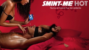 Smint campaign